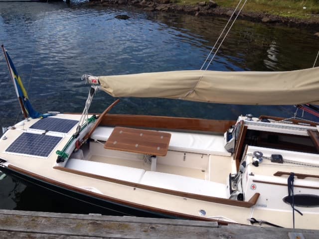 Alerion Express 28 – Bild 3