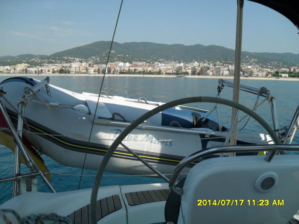 Bavaria 32 Cruiser – Bild 10