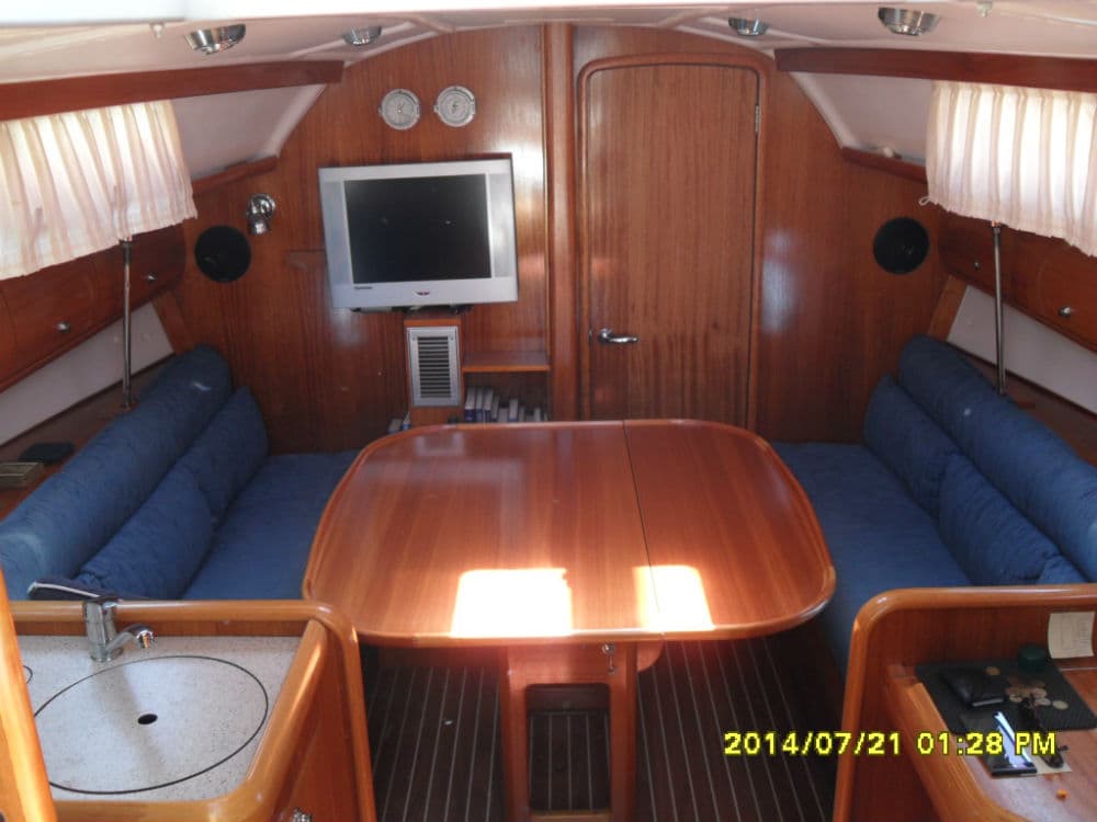 Bavaria 32 Cruiser – Bild 6