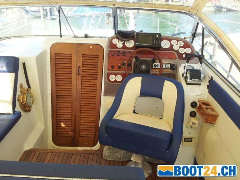 Rinker Fiesta Vee 280 – Bild 3