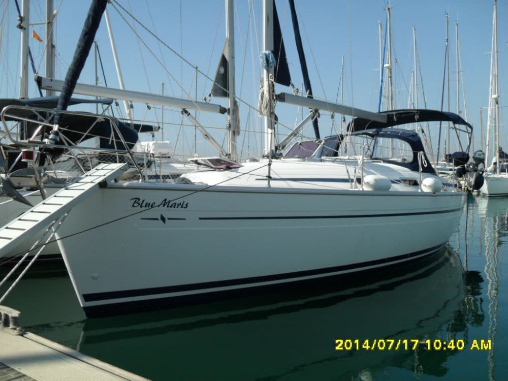 Bavaria 32 Cruiser