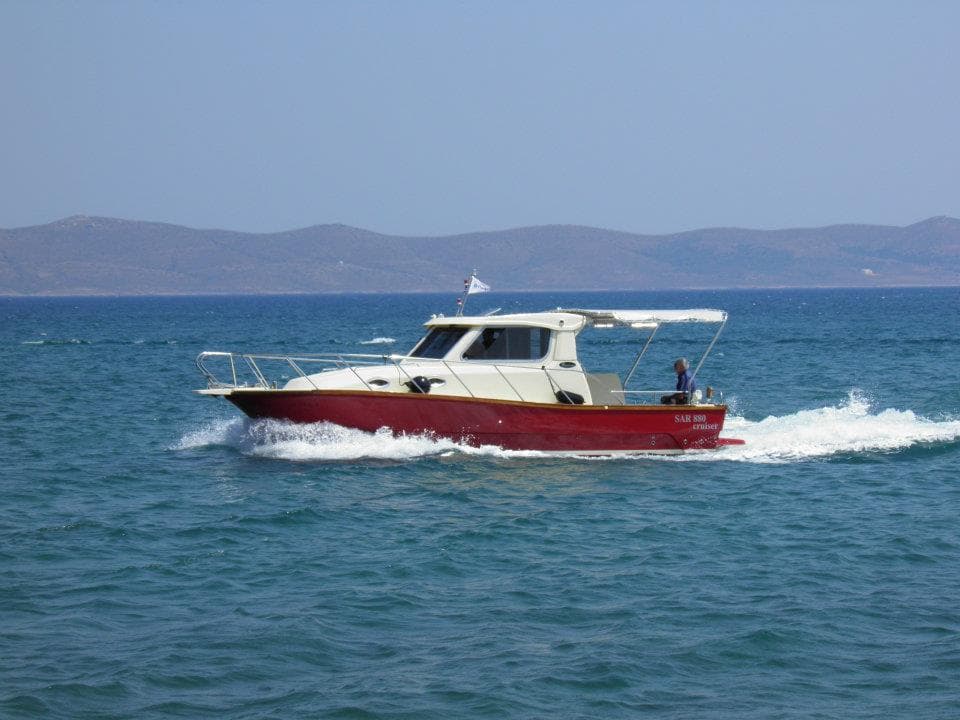 Saronic