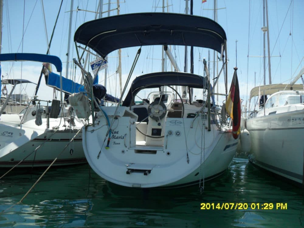 Bavaria 32 Cruiser – Bild 5
