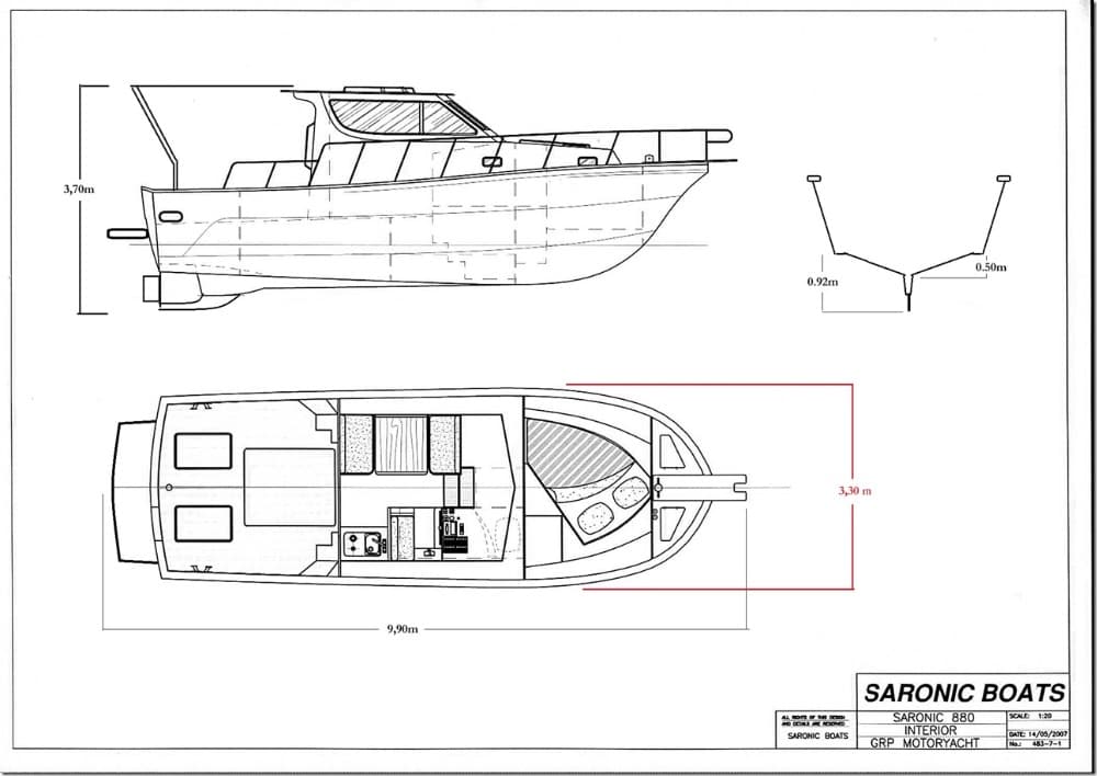 Saronic – Bild 8