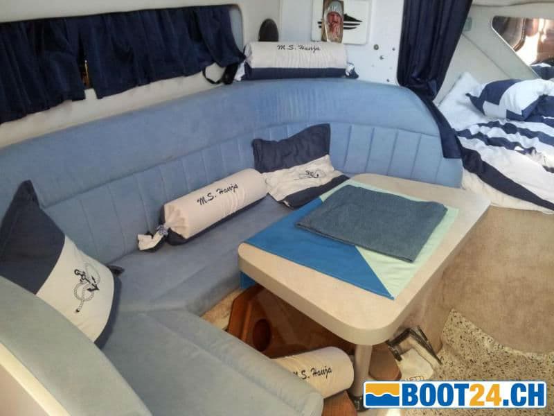 Rinker Fiesta Vee 280 – Bild 4