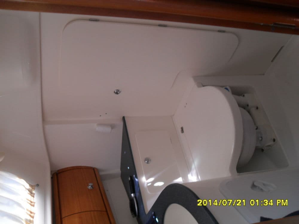 Bavaria 32 Cruiser – Bild 8