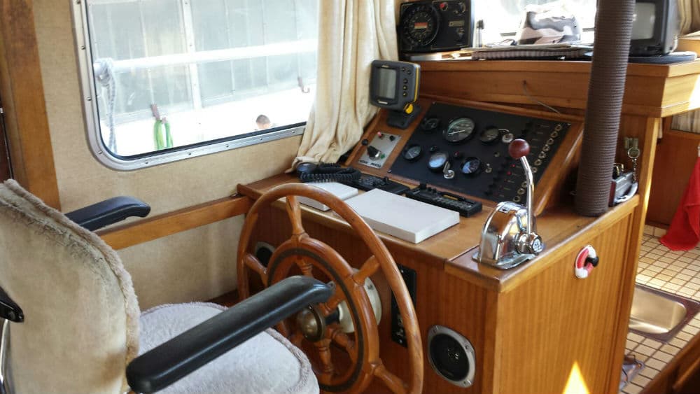 Gruno 1050 AK – Bild 5