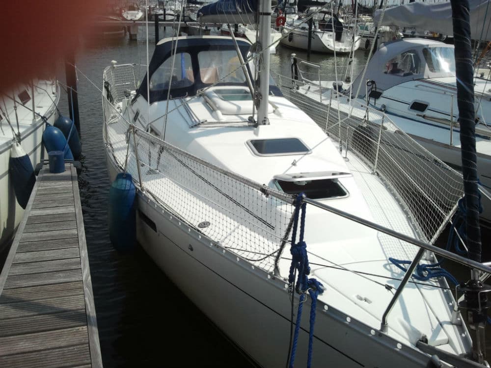 Beneteau Oceanis 281 Clipper