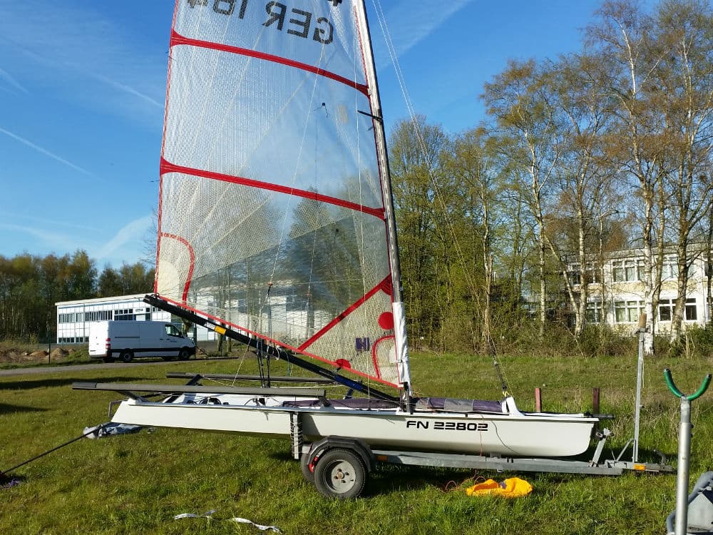 Ovington Boats Ltd – Bild 4