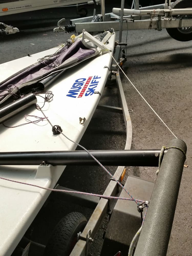 Ovington Boats Ltd – Bild 5