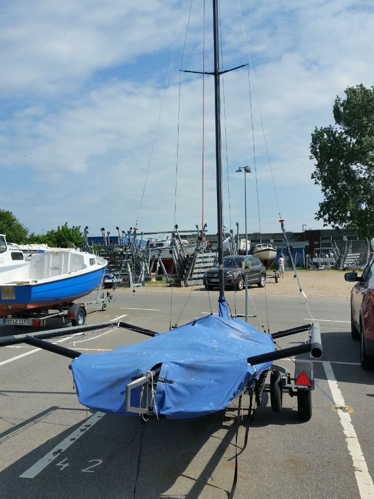 Ovington Boats Ltd – Bild 2