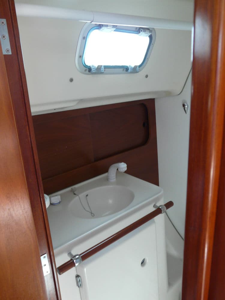 Beneteau Oceanis 281 Clipper – Bild 5