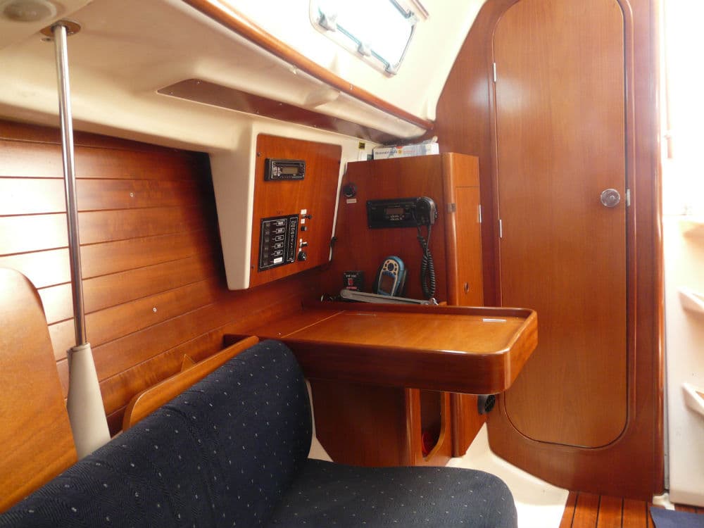 Beneteau Oceanis 281 Clipper – Bild 4
