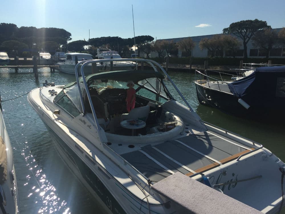 Sea-Ray – Bild 2