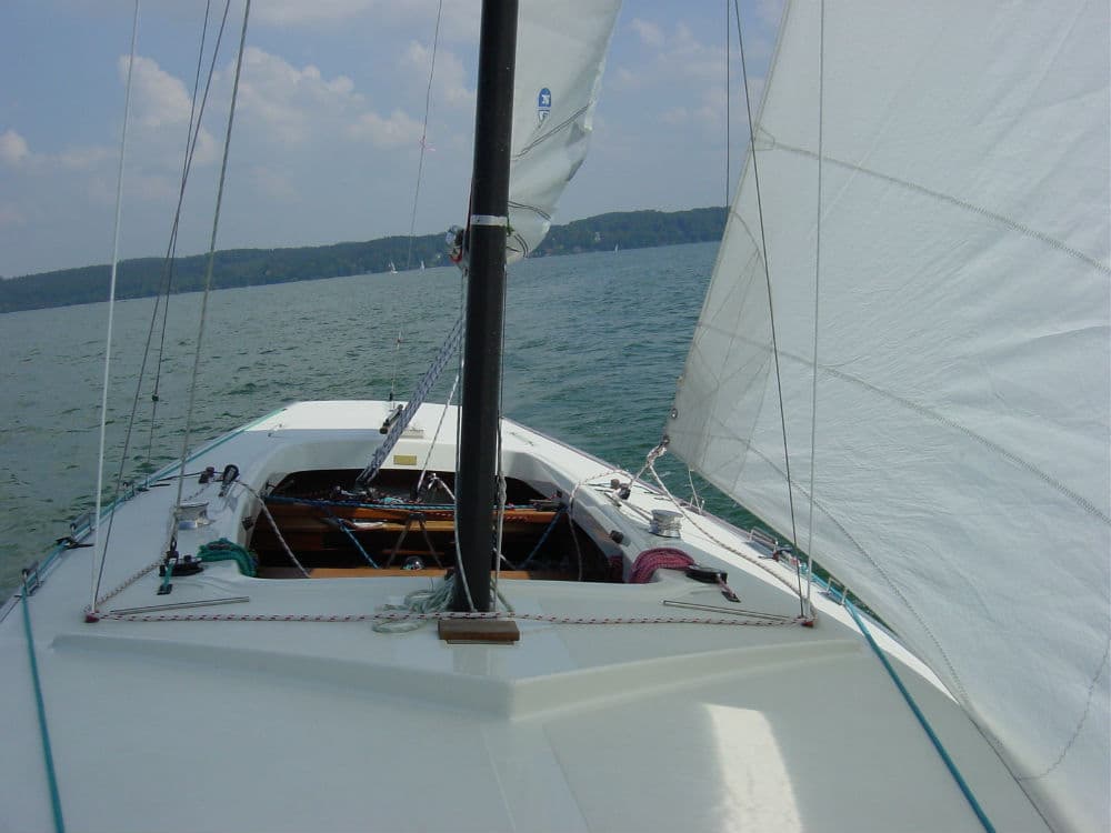 Frauscher – Bild 3