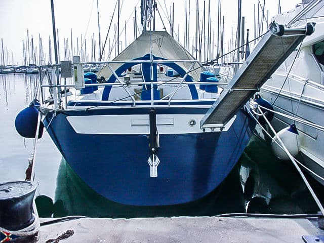 Grand Soleil Maxi One – Bild 4