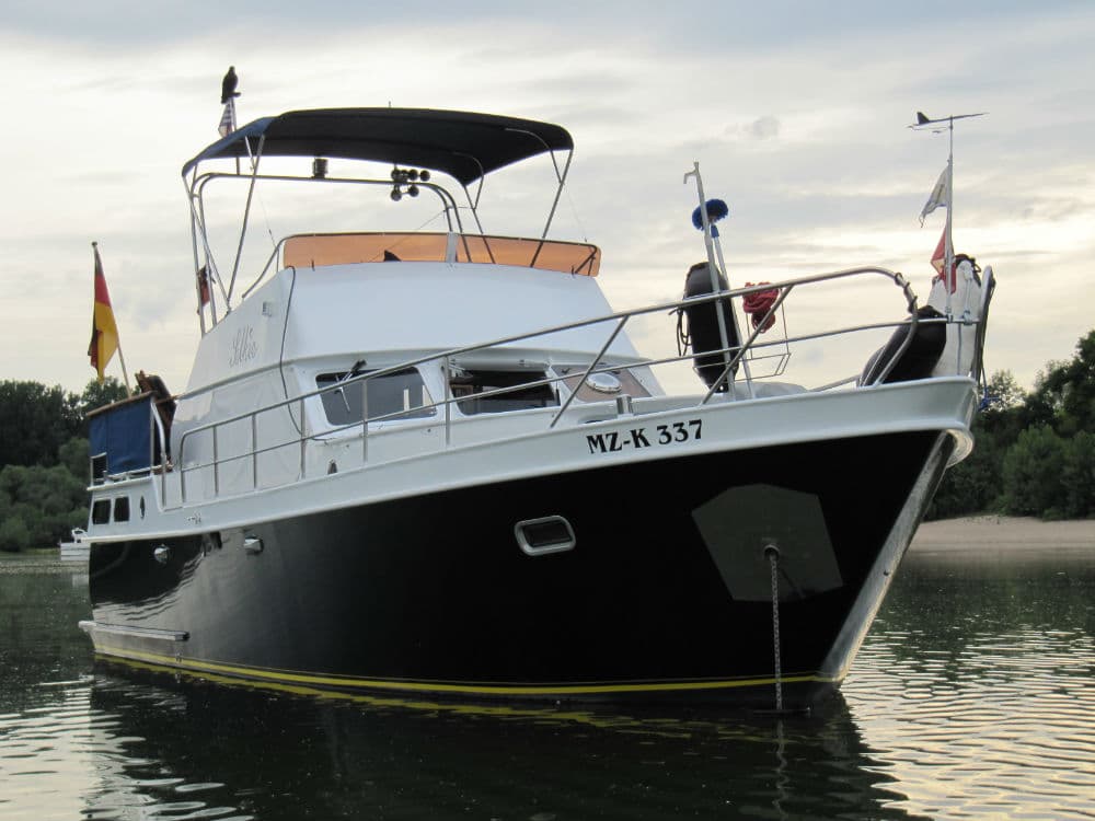 Van der Valk – Bild 2