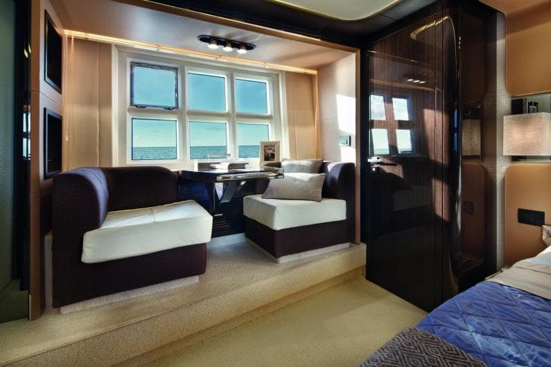 Azimut 77s – Bild 9