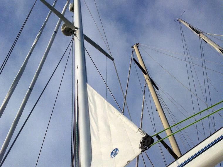 Oyster 55 – Bild 2
