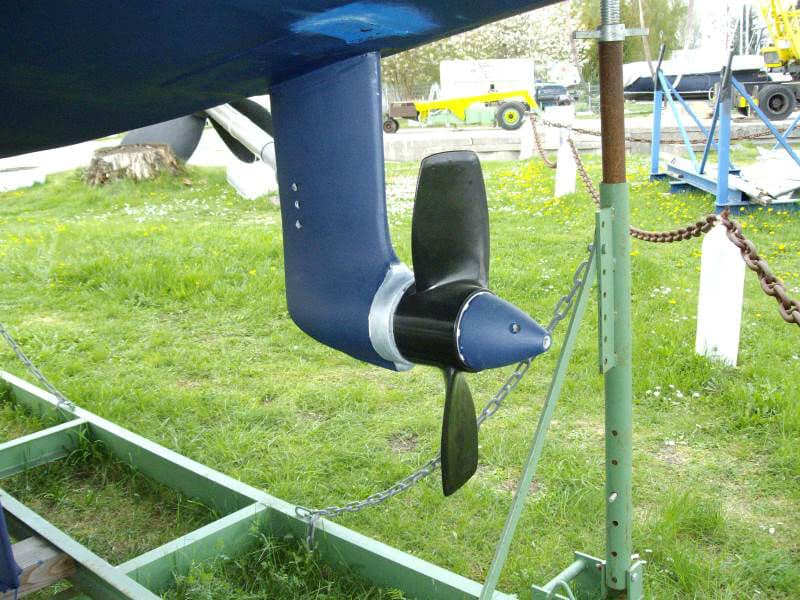 Drabant Fiesta 27 – Bild 8