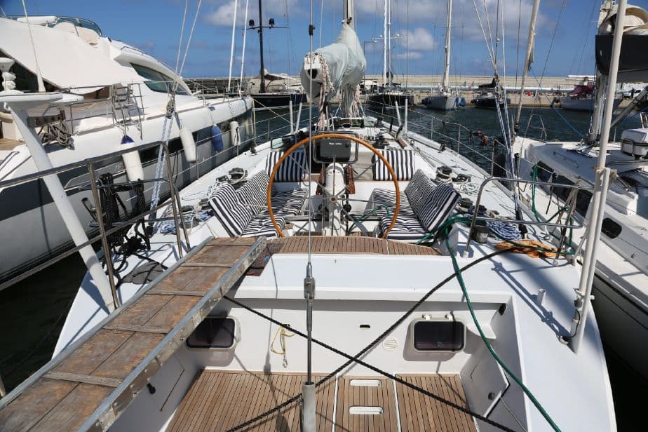 Levrier de Mer 16 – Bild 2