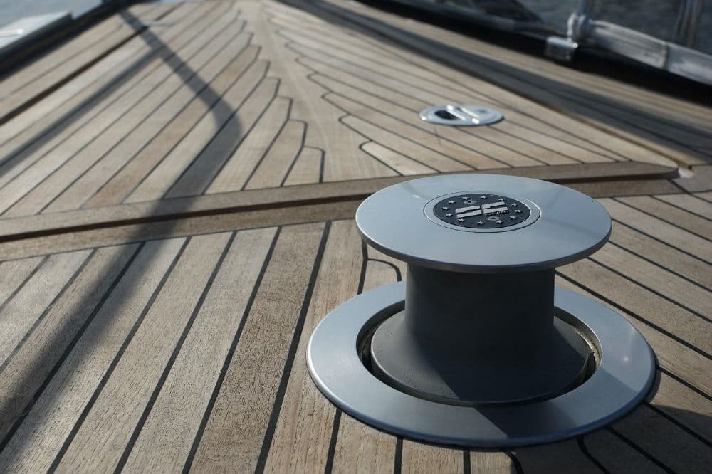 Hanse 630 – Bild 4