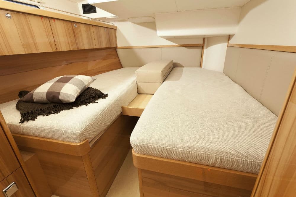 Hanse 630 – Bild 10
