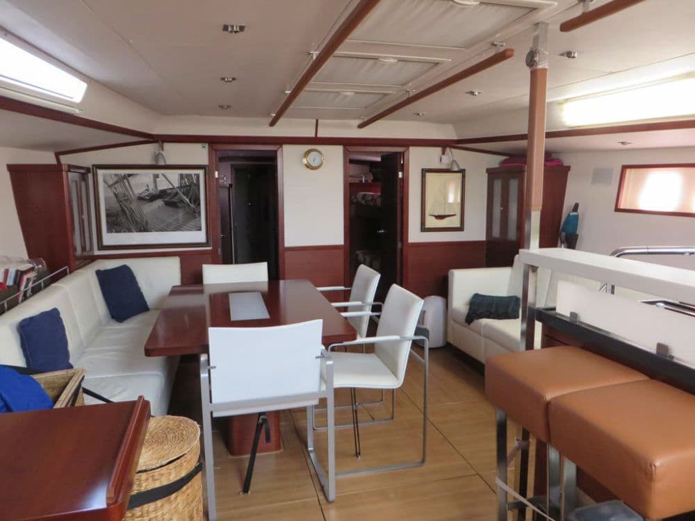 Hanse 630e – Bild 5