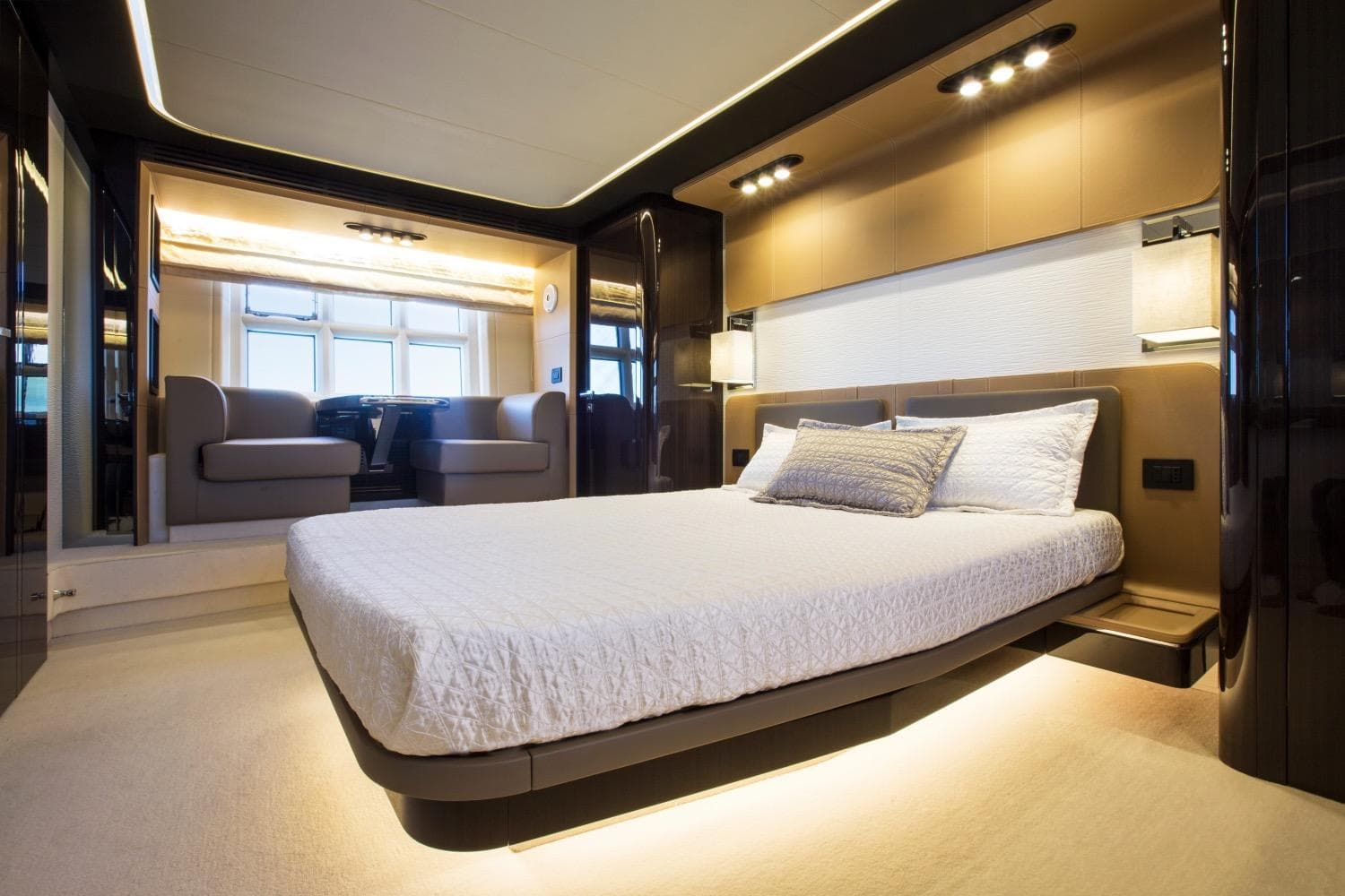Azimut 77s – Bild 8