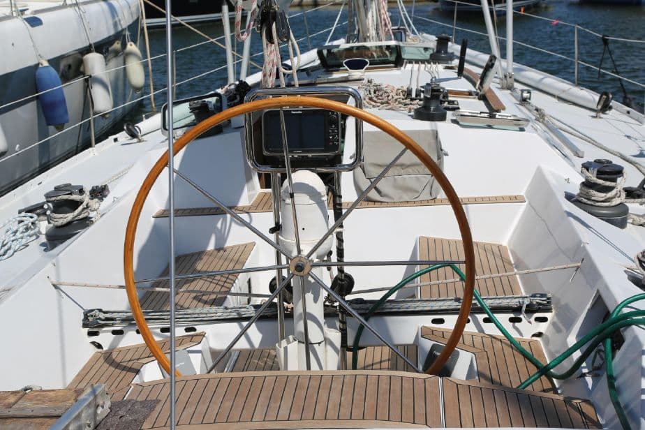 Levrier de Mer 16 – Bild 3