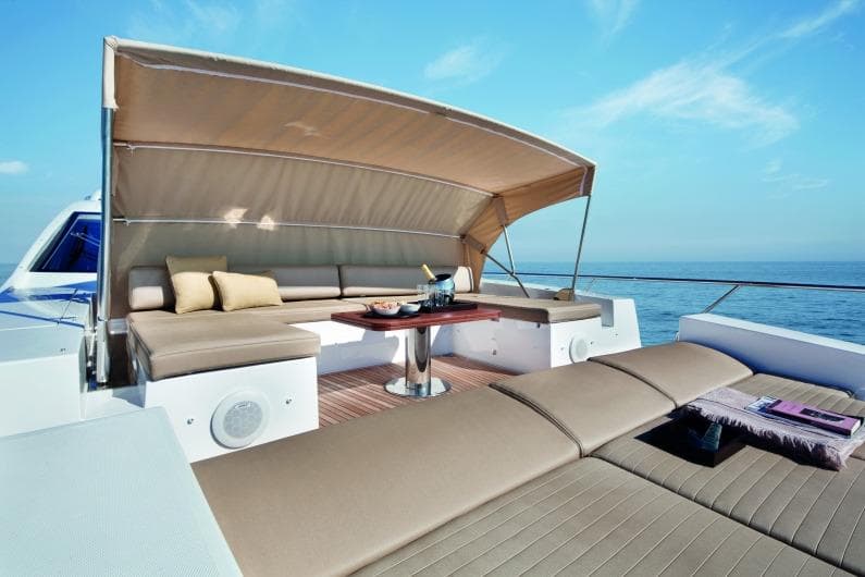 Azimut 77s – Bild 3