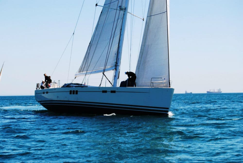Hanse 630e