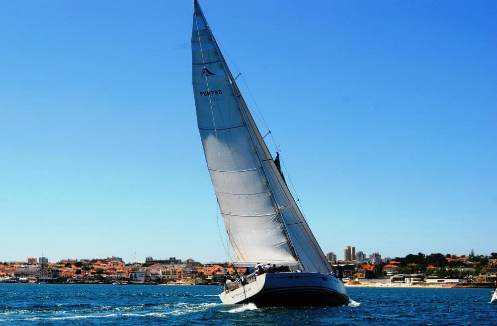 Hanse 630e – Bild 2