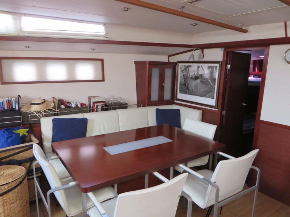Hanse 630e – Bild 7