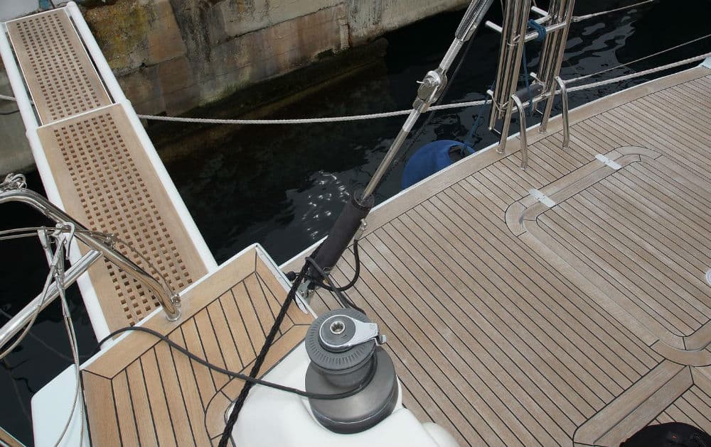 Hanse 630 – Bild 3