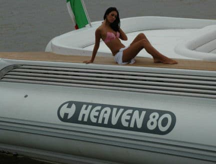 Heaven 80 – Bild 7