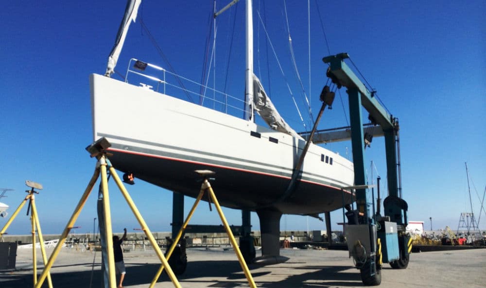Hanse 630e – Bild 3