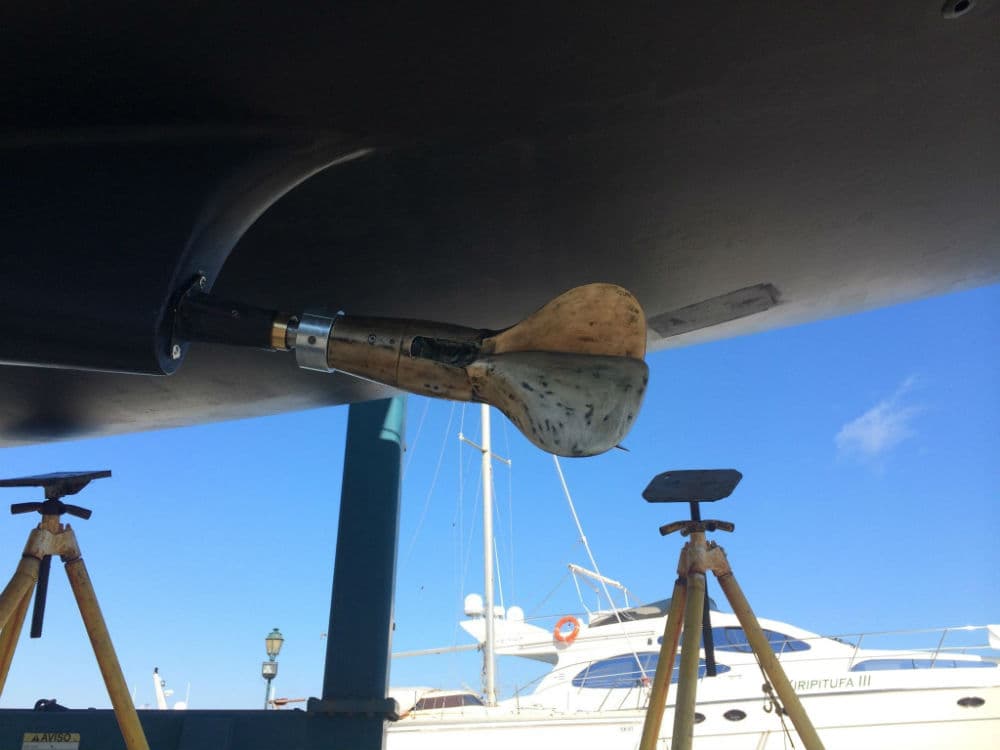 Hanse 630e – Bild 4