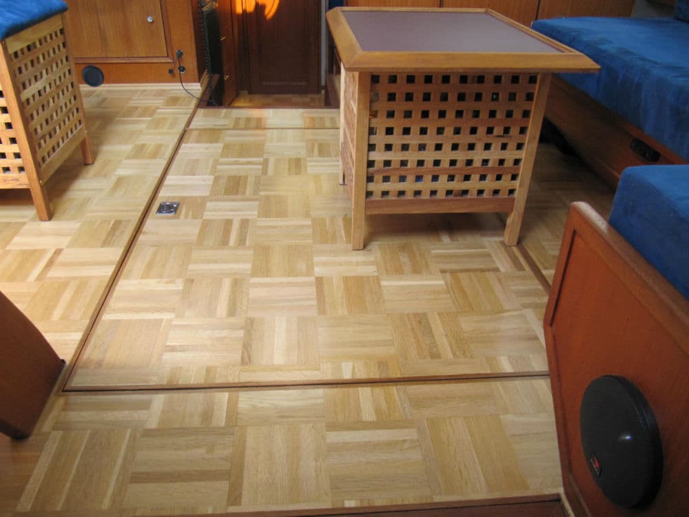 Van der Valk – Bild 4