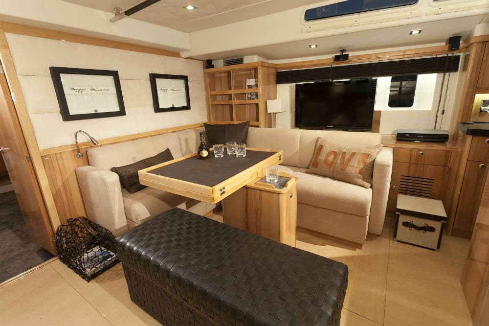 Hanse 630 – Bild 7
