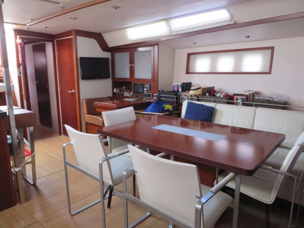 Hanse 630e – Bild 10