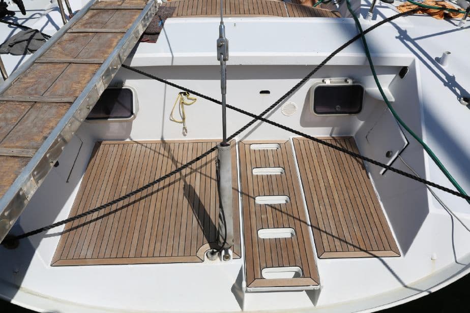 Levrier de Mer 16 – Bild 7