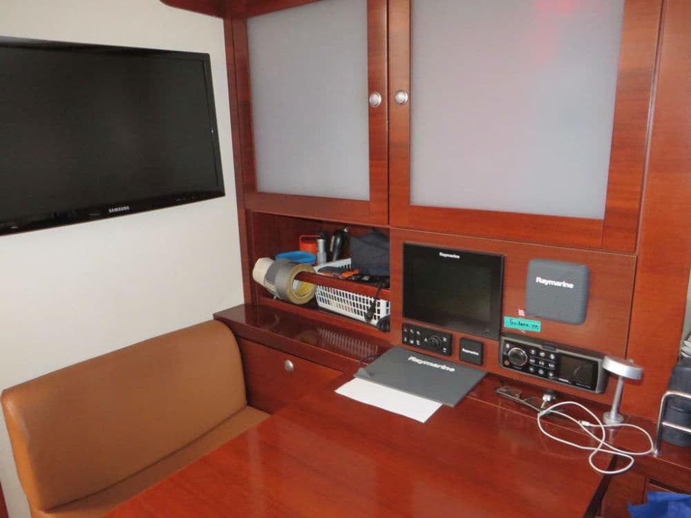 Hanse 630e – Bild 8