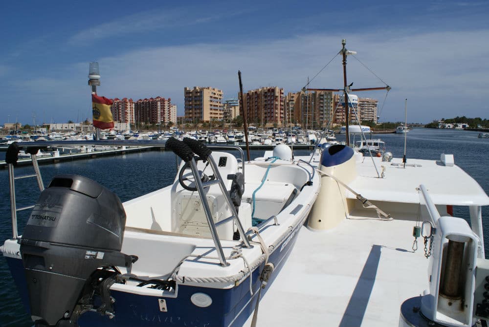 Benetti Super Delfino 20m – Bild 2