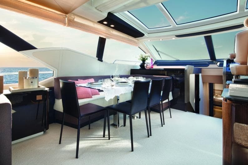 Azimut 77s – Bild 5