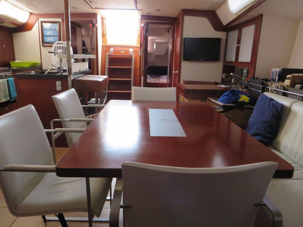 Hanse 630e – Bild 9