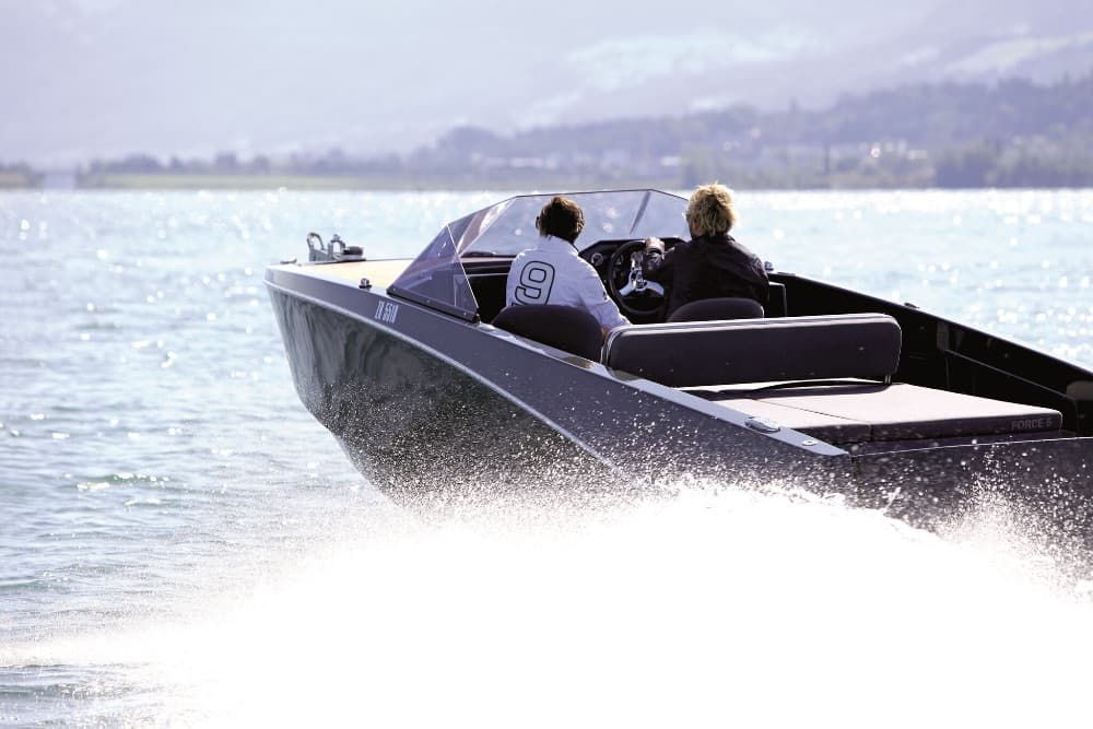 Ganz Ovation 6.8 Sport – Bild 4