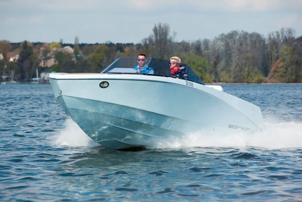 Ganz Ovation 6.8 Sport – Bild 8