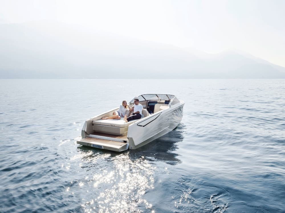 Ganz Ovation 7.6 Sport – Bild 2