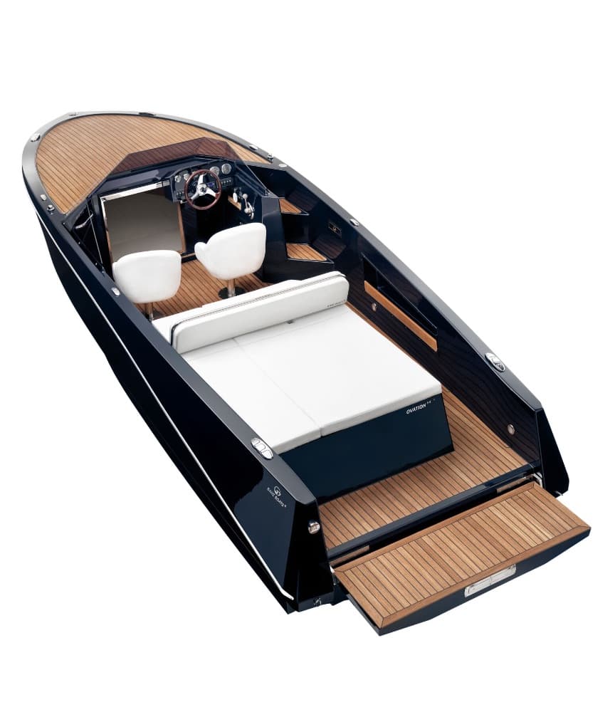 Ganz Ovation 6.8 Sport – Bild 6